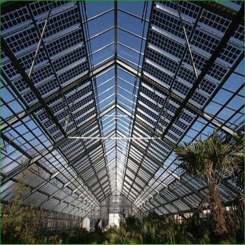 太阳能温室大棚 厂家选择与工程建设全指南