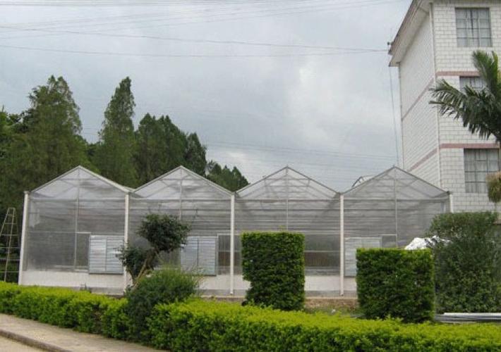 山东一道农业科技 以温室骨架加工为基，打造温室大棚工程全链条服务